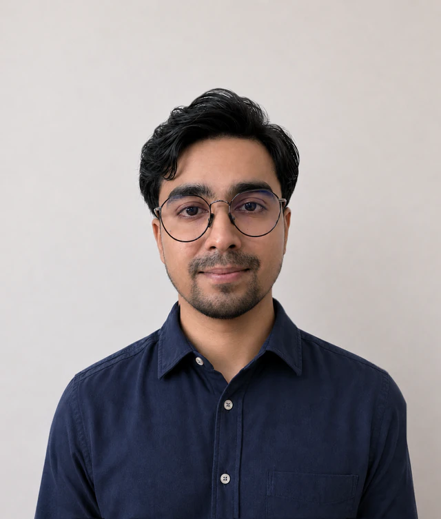 Sumit Singh